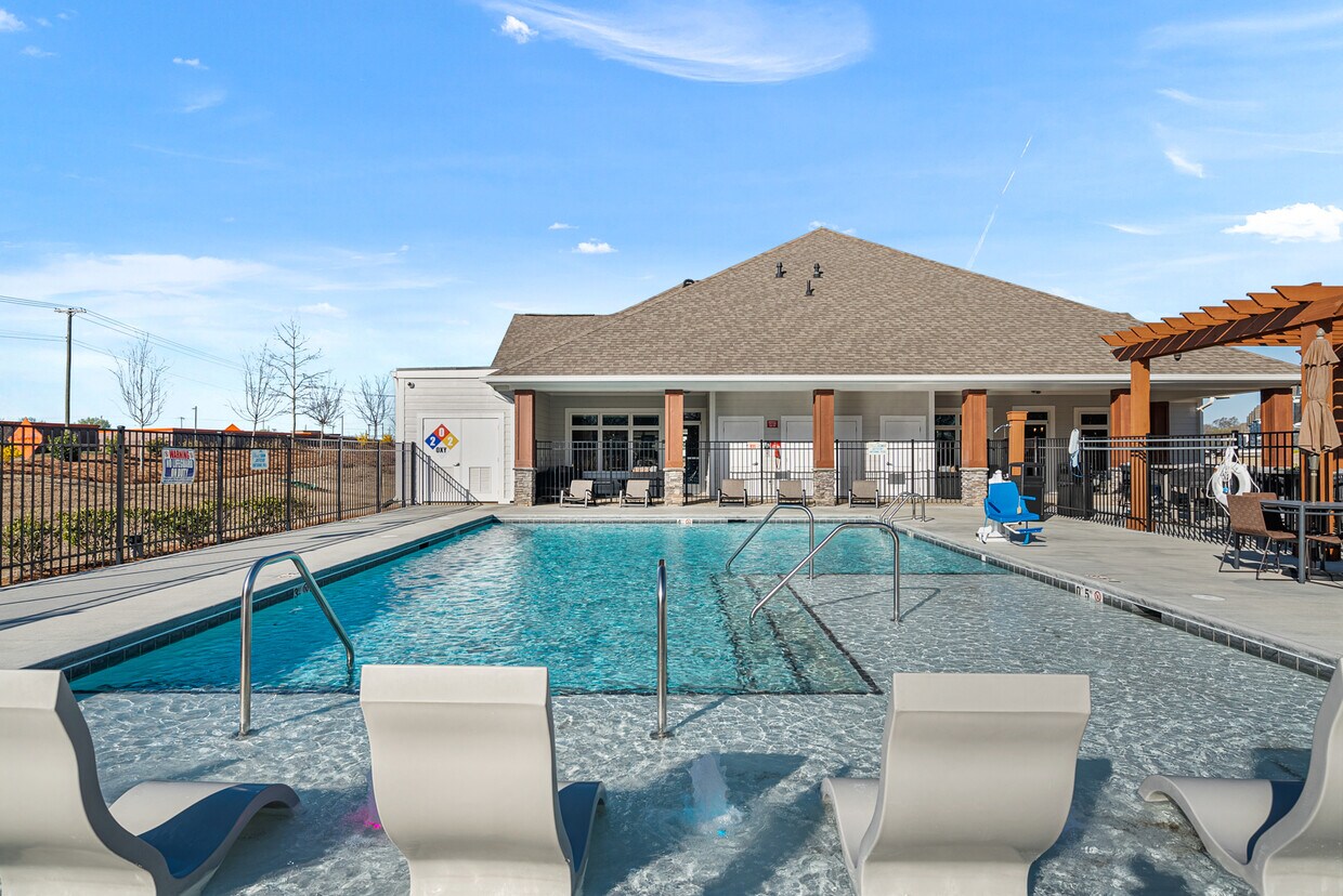 582 Wayforth Rd NW, Concord, NC 28027 Townhouse for Rent in Concord