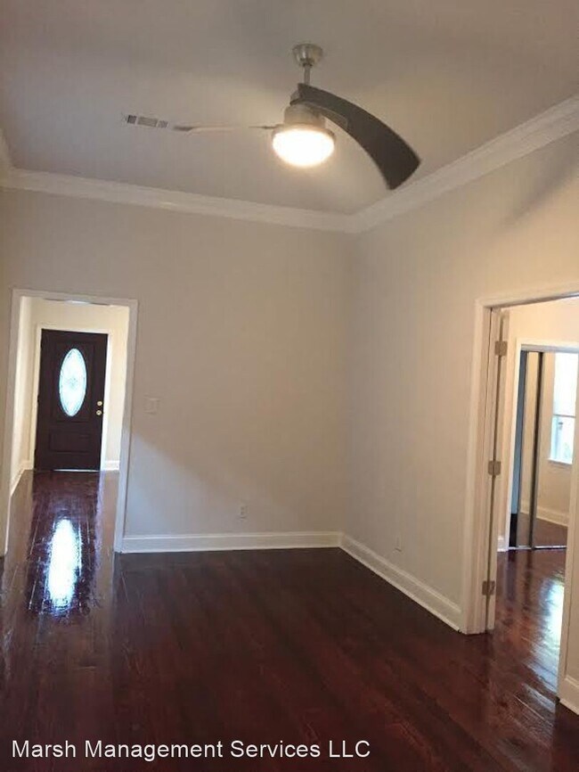 Building Photo - 4 br, 2 bath House - 517 E 33rd Street