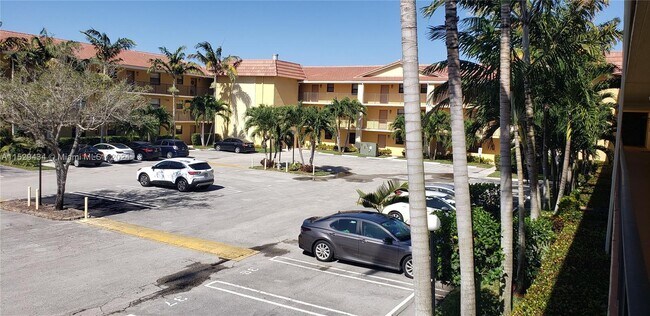 Foto del edificio - 11441 NW 39th Ct