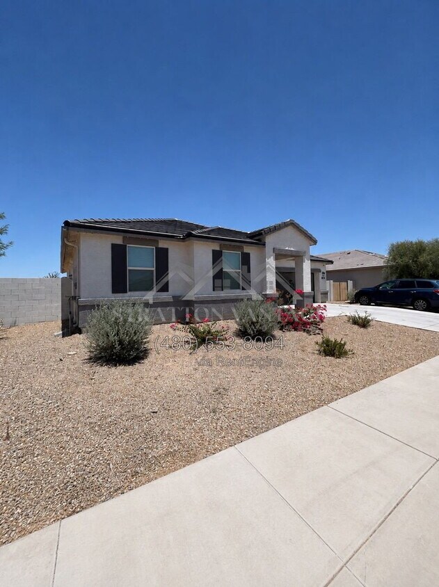 Foto del edificio - 1146 W Descanso Canyon Dr