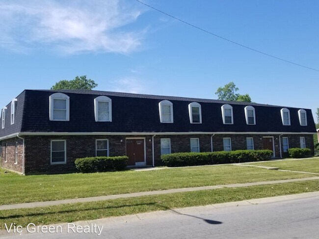 Building Photo - 4230 Arrowrock Ave