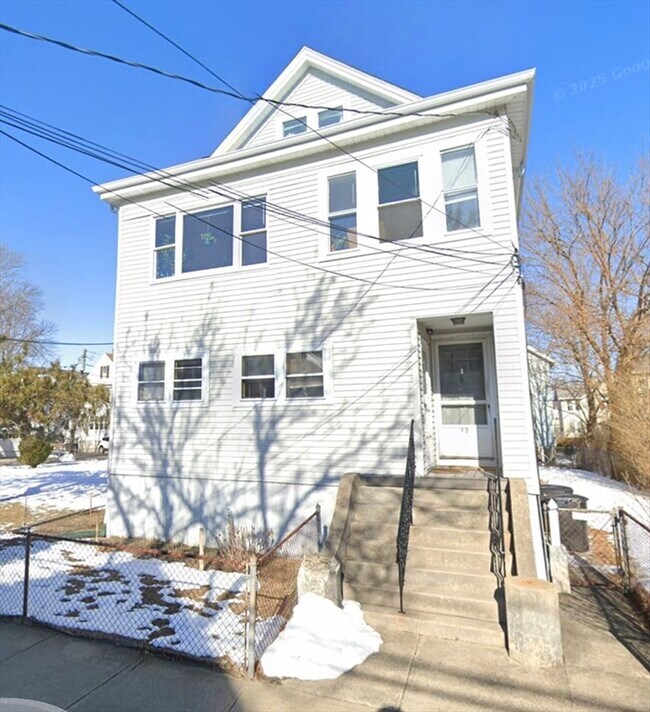 Building Photo - 75 Varnum St