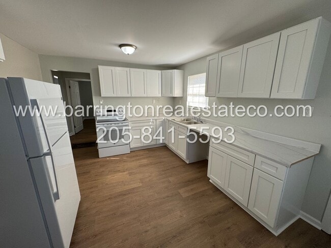 Foto del edificio - 1324 19th St SW