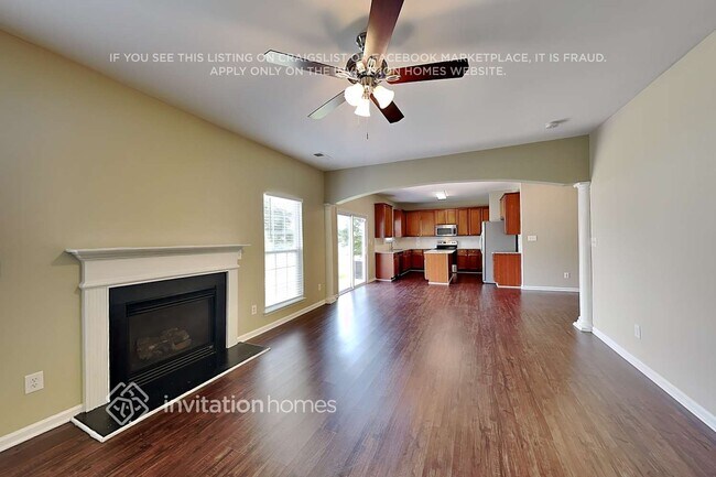 Foto del edificio - 11408 Sidney Crest Ave
