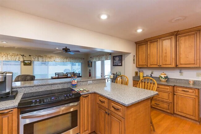 Building Photo - Home For Rent in South Tampa With Pool!