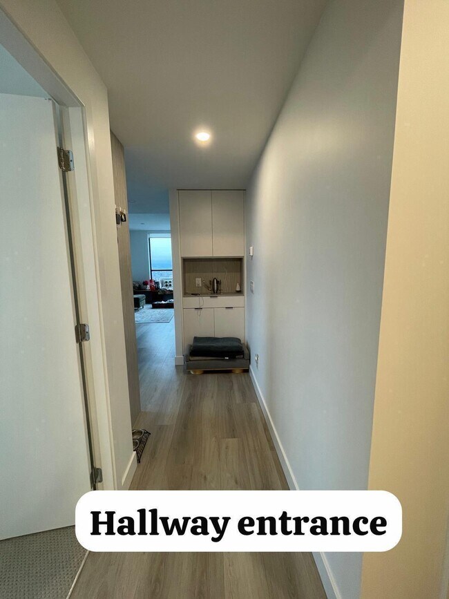 Photo du bâtiment - 1488 Bertram St