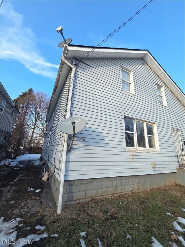 Foto del edificio - 7209 Park Ave