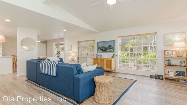 Building Photo - 3 br, 2.5 bath House - 91-1160 A'awa Drive