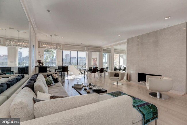Foto del edificio - 3620 Prospect St NW