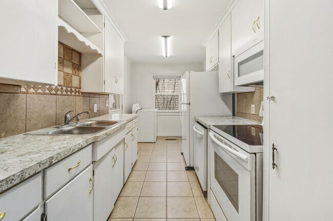 Foto del edificio - 2020 S P St