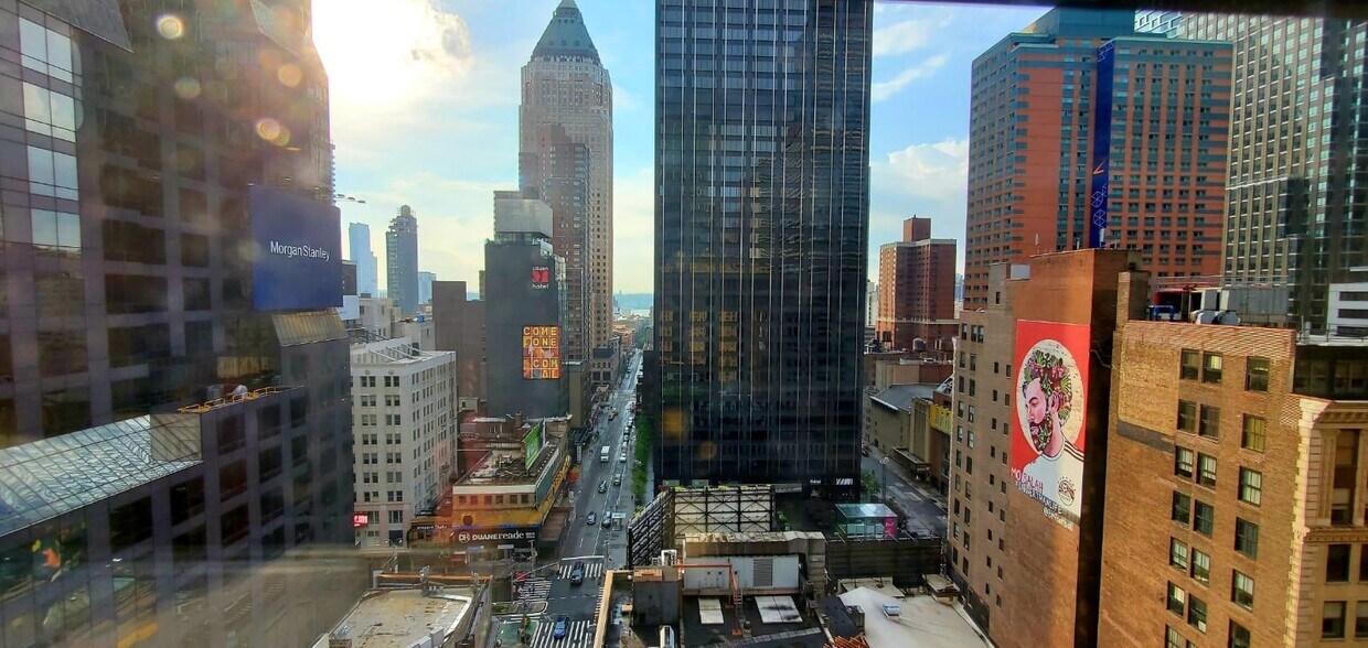 150 W 51st St Unit 1807, New York, NY 10019 Apartment for Rent in New York, NY
