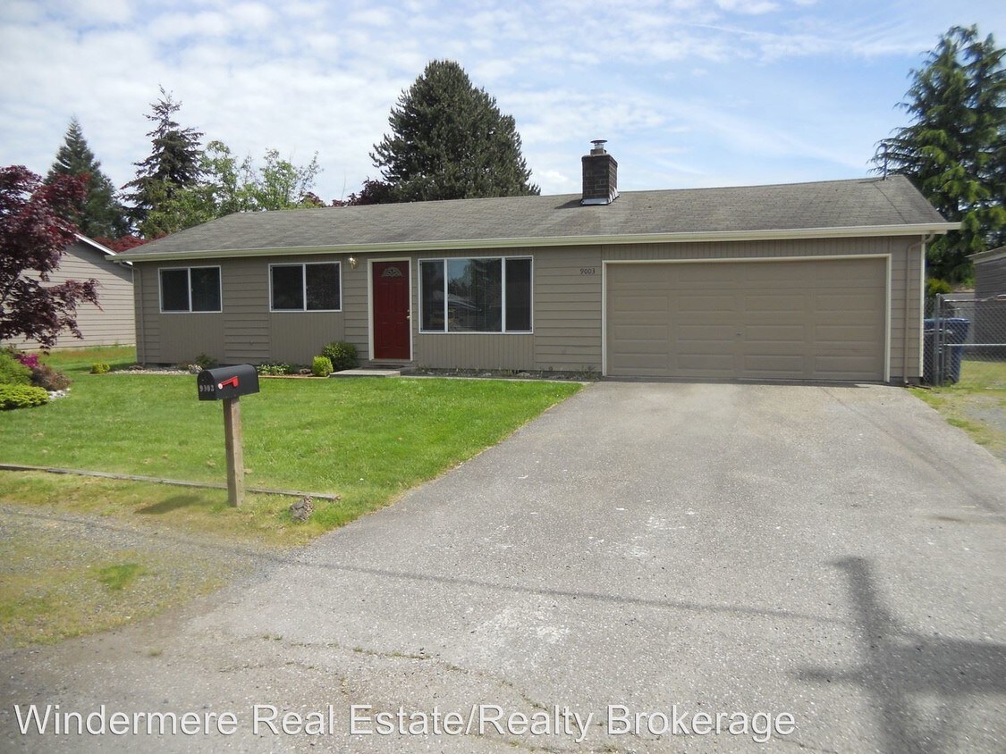 9003 60th Dr NE, Marysville, WA 98270 House Rental in Marysville, WA