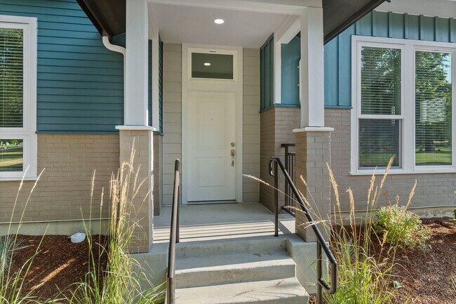 Foto del interior - 350 North Apartments