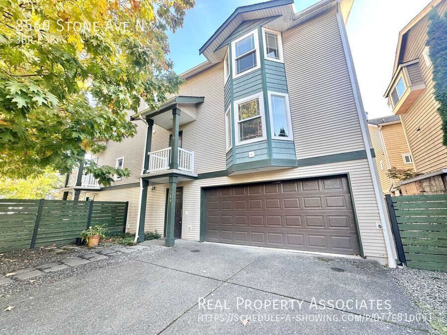 Foto principal - 8560 Stone Ave N