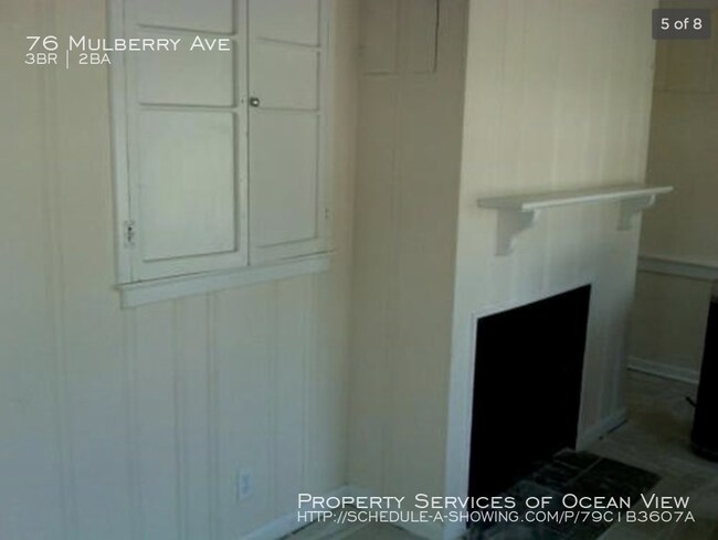 Foto del edificio - 76 Mulberry Ave