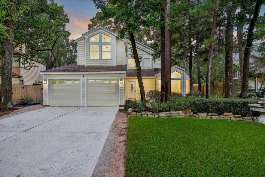 Foto principal - 35 Shallow Pond Pl