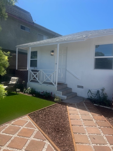 Foto principal - 2575 S Barrington Ave