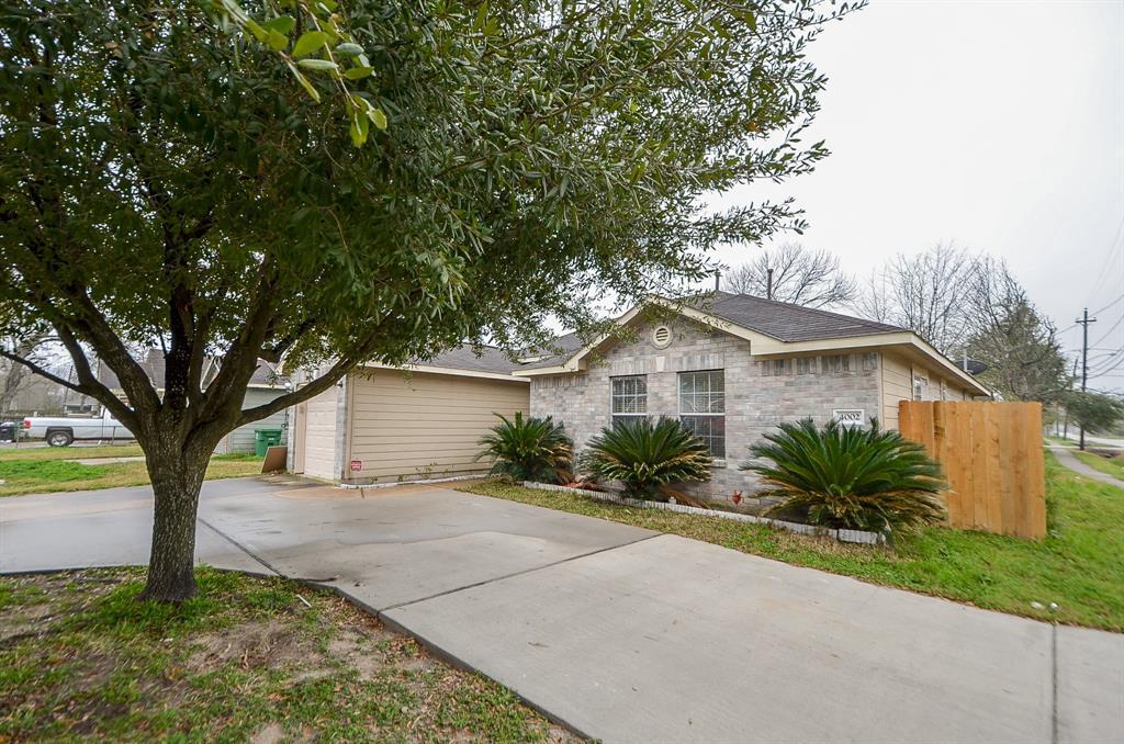 4002 Eddie St, Houston, TX 77026 House Rental in Houston, TX