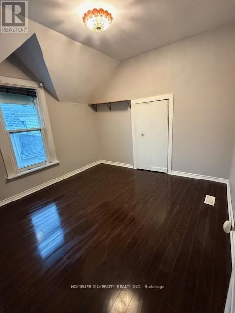 Photo du bâtiment - 115 Murray St