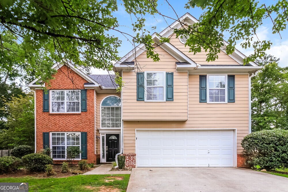 Foto principal - 3415 Wrenwood Ct