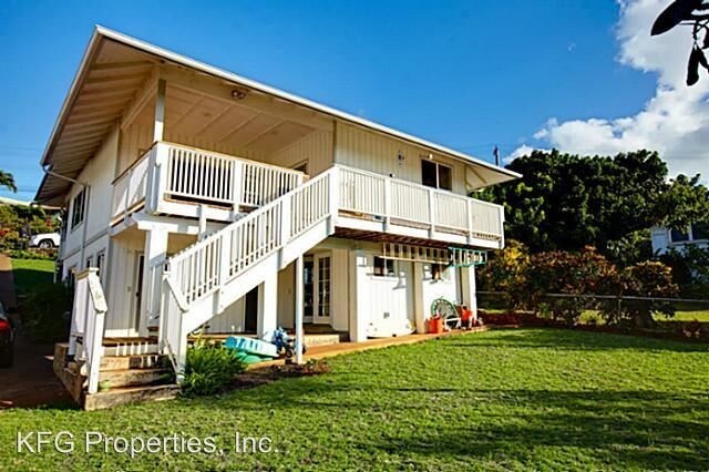 Foto del edificio - 2107 Makanani Dr