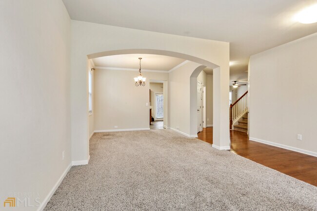 Building Photo - 2585 Kolb Manor Cir SW