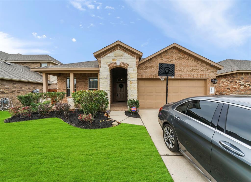 4507 Stolz Trail, Katy, TX 77493 House Rental in Katy, TX