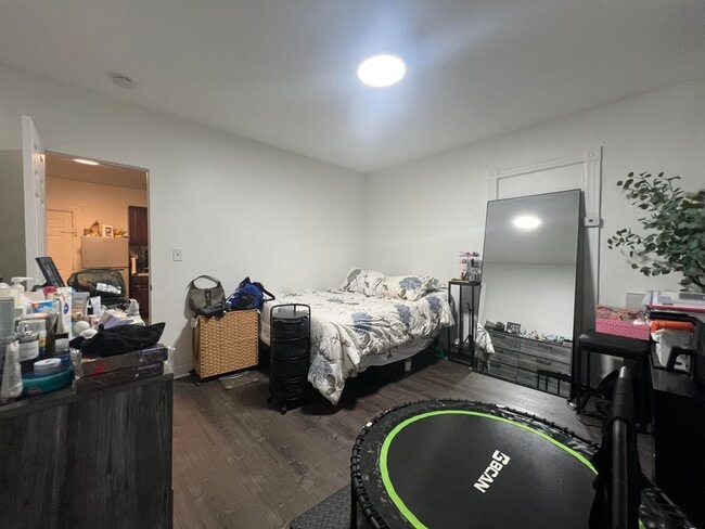 Foto del edificio - 527 8th St
