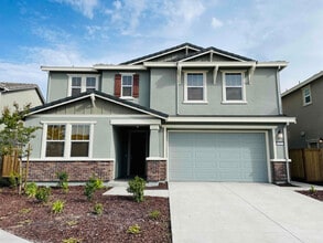 Building Photo - 674 Montelena Ct