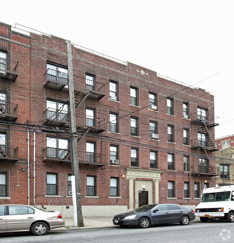 700 E New York Ave, Brooklyn, NY 11203 Apartments in Brooklyn, NY