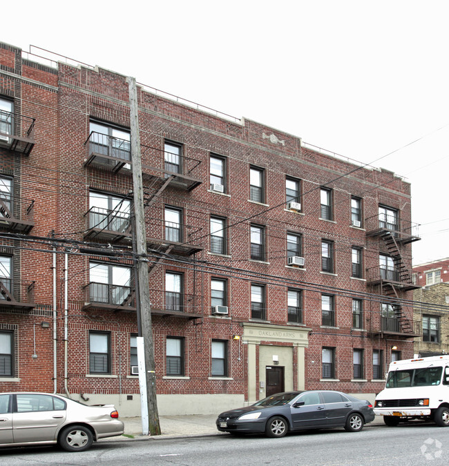 700 E New York Ave, Brooklyn, NY 11203 Apartments - Brooklyn, NY ...