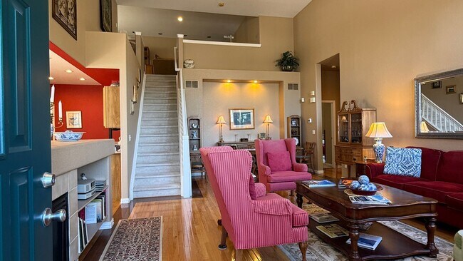Foto del edificio - 8300 S Fairmount Dr