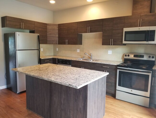 Foto del edificio - 517 Oso Berry St NW