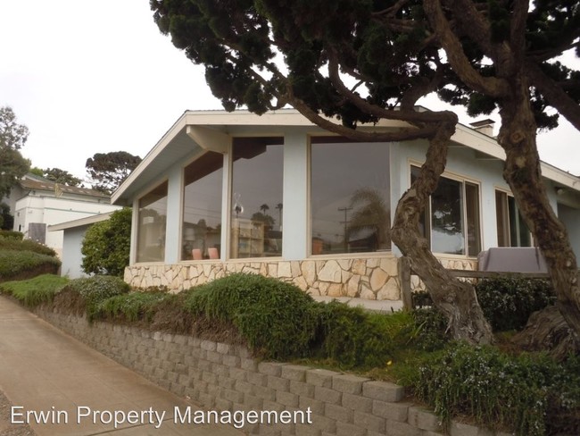 Building Photo - 4 br, 2 bath House - 775 Sunset Cliffs Blvd