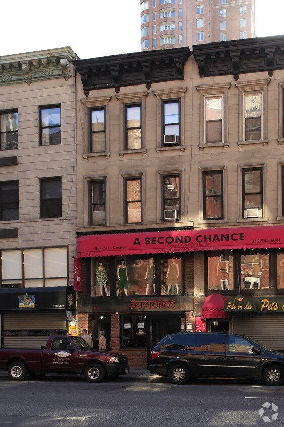 Building Photo - 1111 Lexington Ave