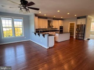 Foto del edificio - 9601 Bothwell Ln
