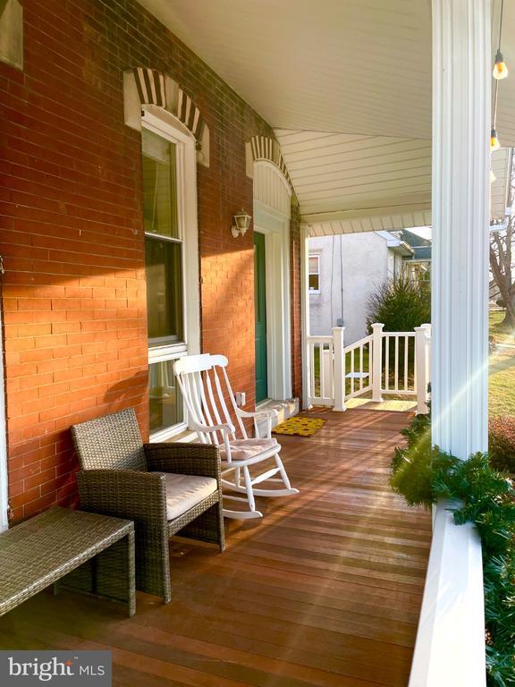 Foto del edificio - 326 Walnut St