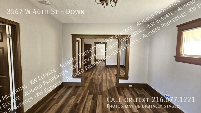 Foto del edificio - 3567 W 46th St