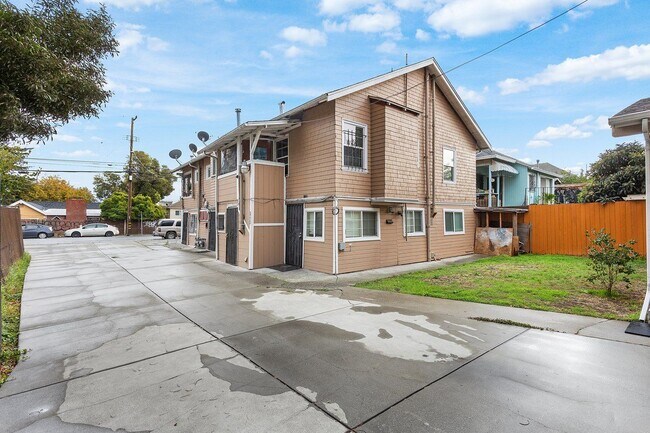 Foto del edificio - 1809 38th Ave