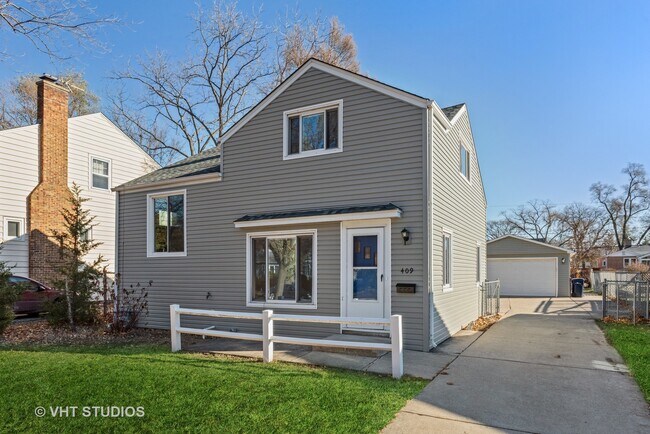 Foto del edificio - 409 S Lodge Ln