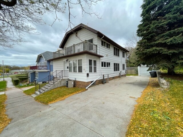 Foto del edificio - 813 S 17th St