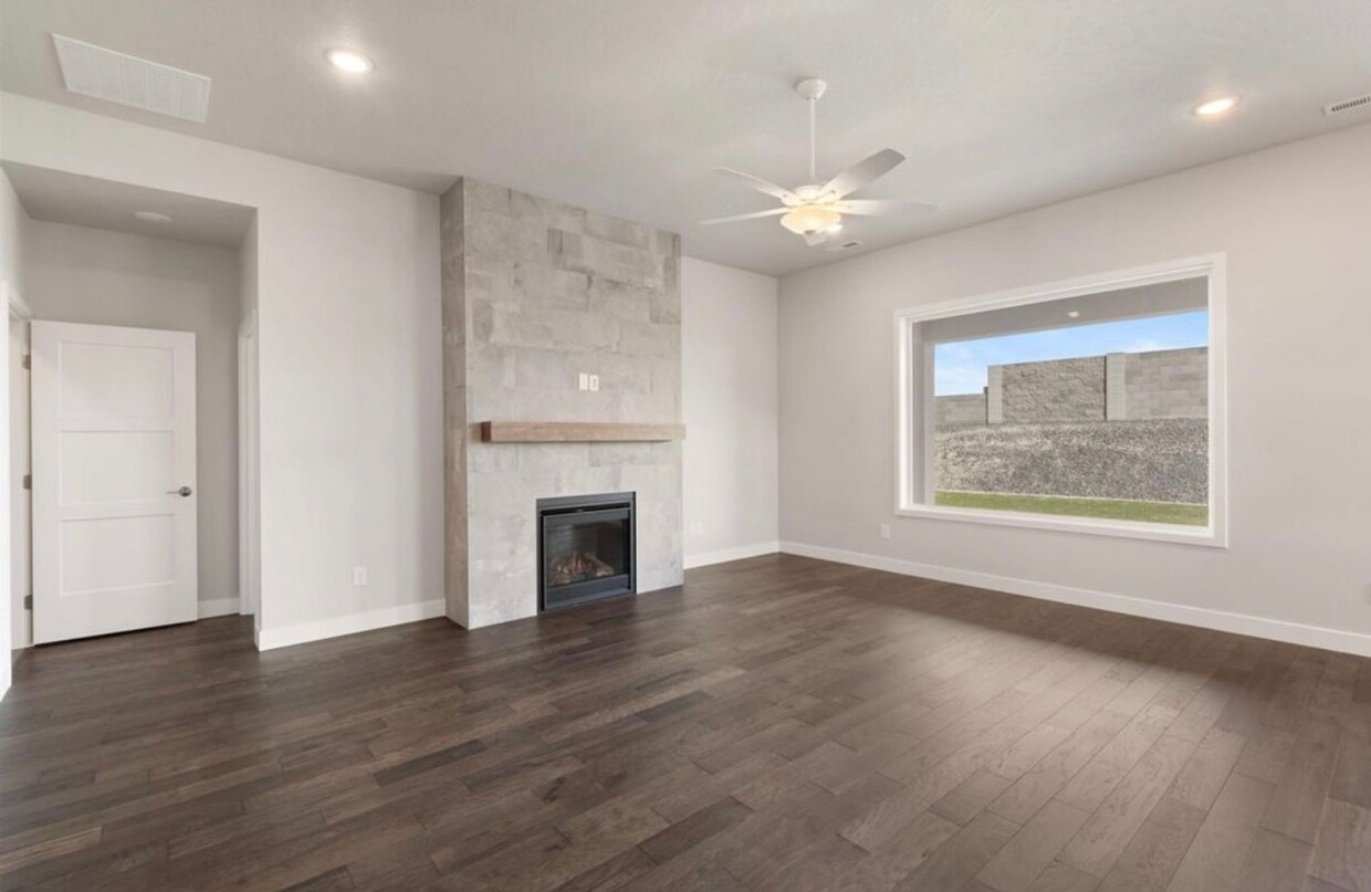 Primary Photo - New Construction Three Bedroom Two Bath in...
