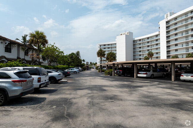 2731 NE 14th Street Cswy - Sea Haven Condominiums