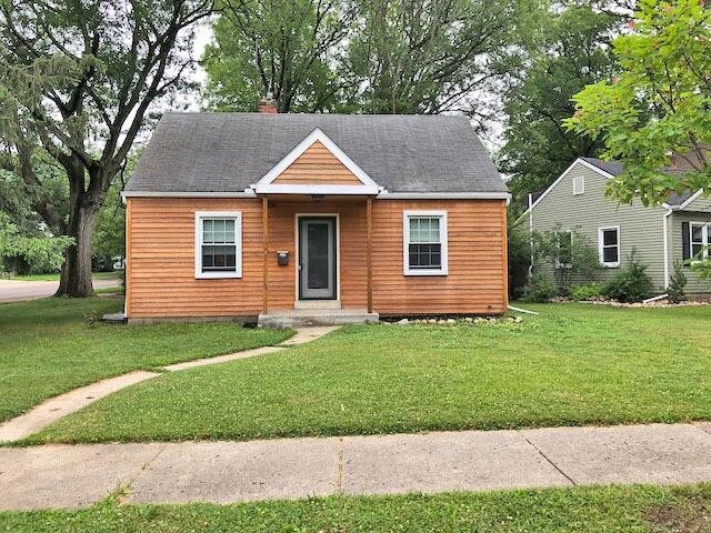 Foto principal - 1301 Franklin Blvd