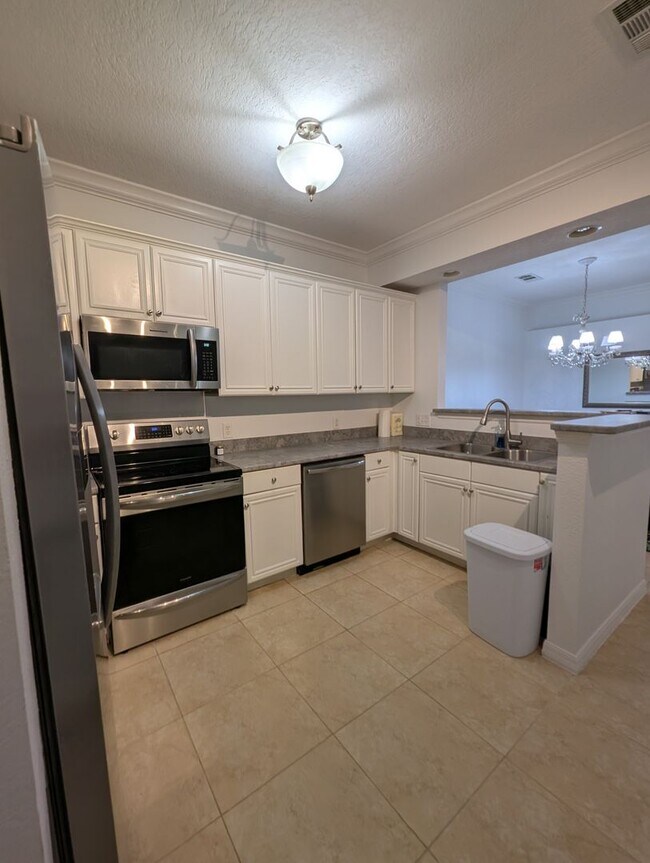 Foto del edificio - Campus View 202