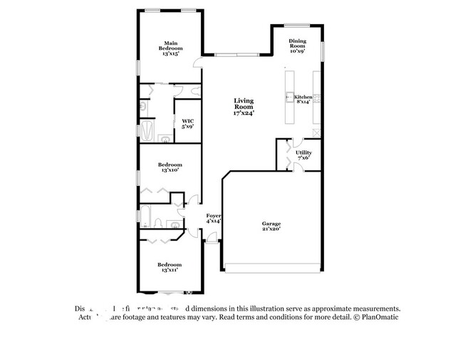 Building Photo - 31 Eleven Oaks Cir