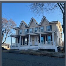 Building Photo - 137 Minerva St