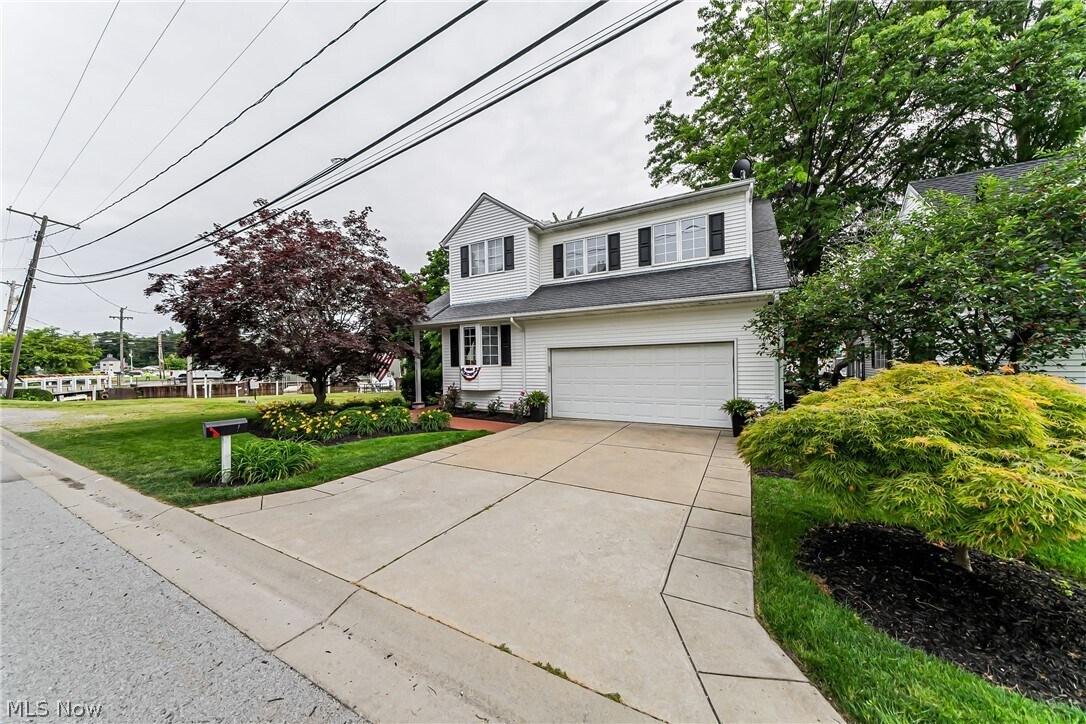 Primary Photo - 5027 Park Dr