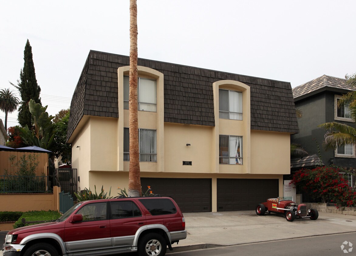 Building Photo - 4018 Florida St
