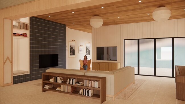 Foto del edificio - Celeste